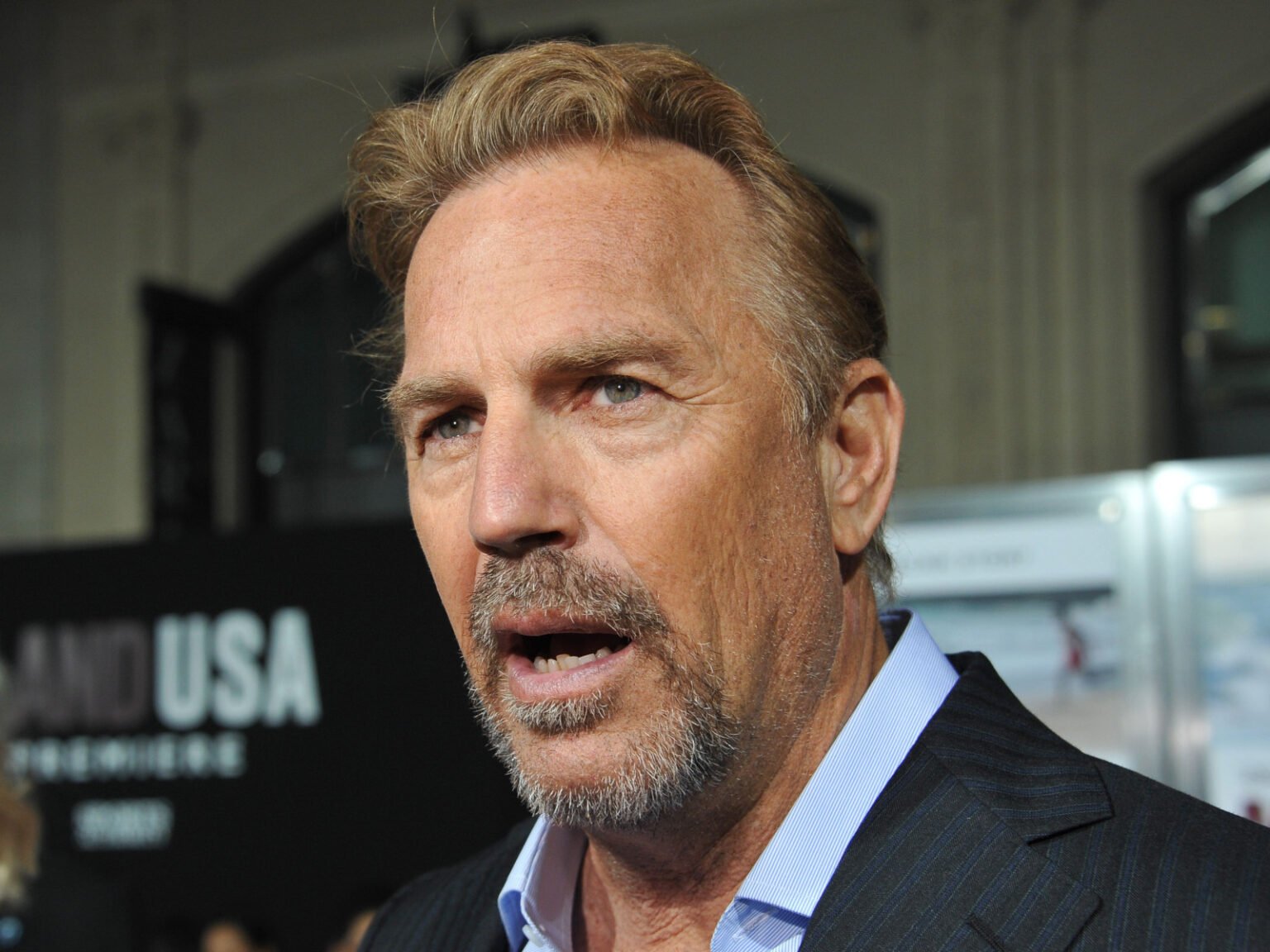 Kevin Costner Krankheit: Wahrheit über Gesundheitszustand, Gerüchte und Fakten kevin costner krankheit