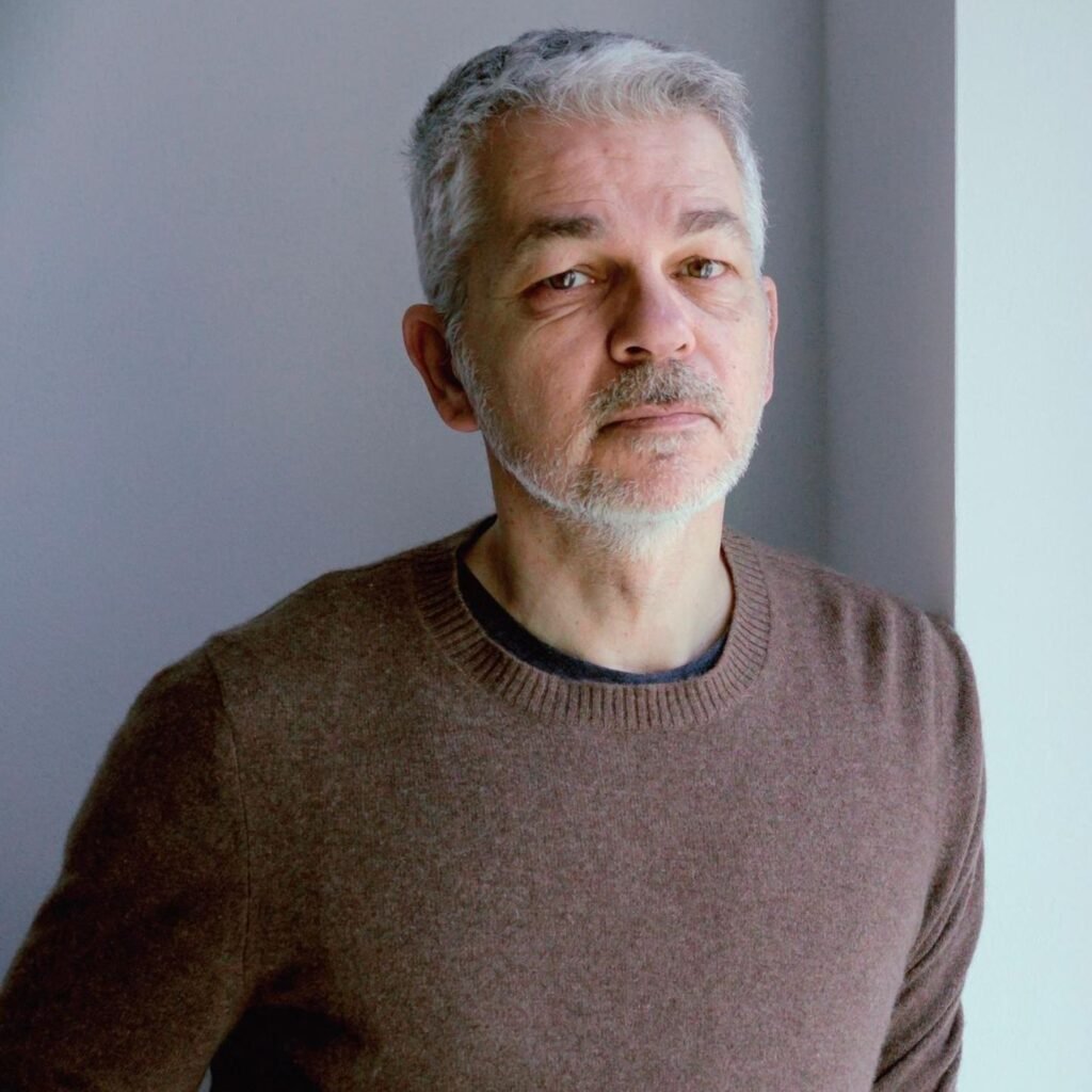 mit wem ist carlo masala verheiratet